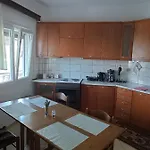 公寓 Sunday House Skála Kallirákhis