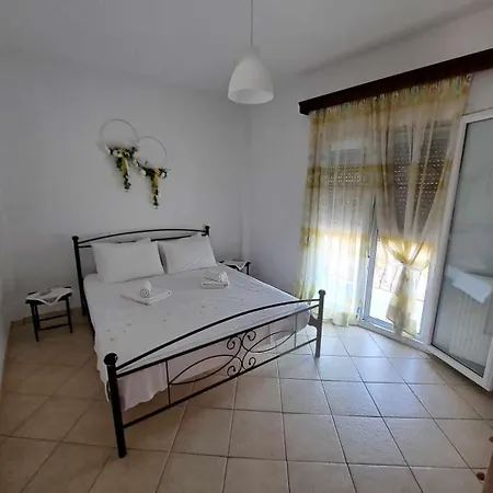 Apartmán Sunday House