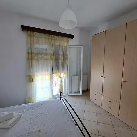 Sunday House Apartmán Skála Kallirákhis