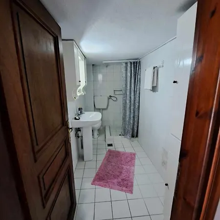 Apartmán Sunday House