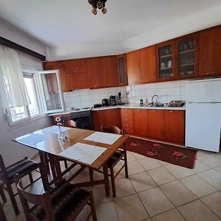 Sunday House Apartmán *
