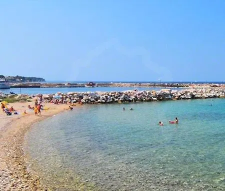 Sunday House Apartment