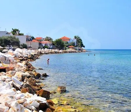 Sunday House Apartment Skala Kallirakhis