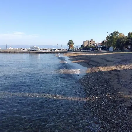 Sunday House * Skala Kallirakhis