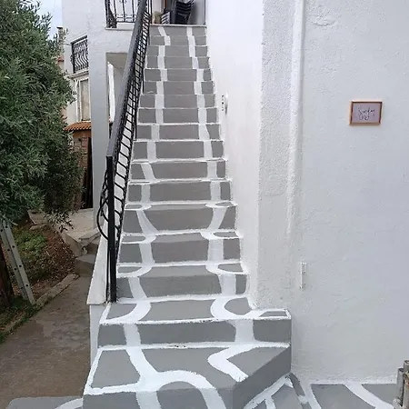 Sunday House Apartment