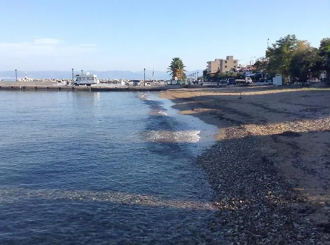 Sunday House * Skála Kallirákhis