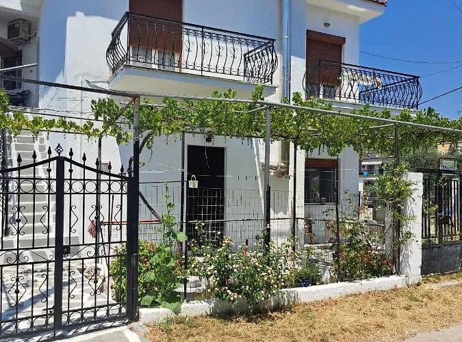 Appartement Sunday House