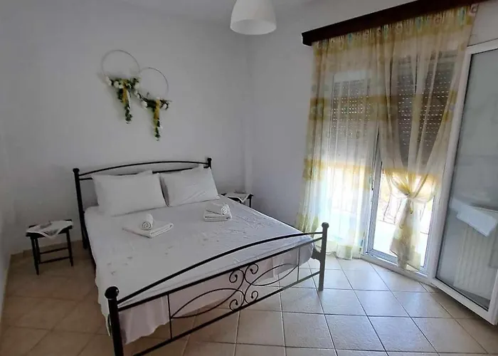 Apartamento Sunday House