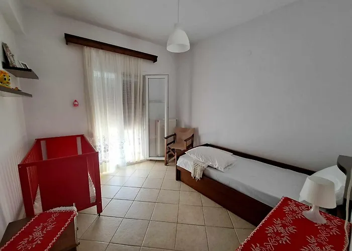 Sunday House Appartement