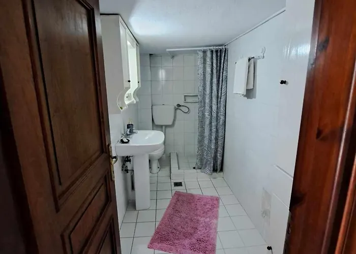 Apartamento Sunday House