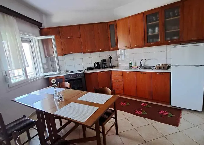 Sunday House Appartement *